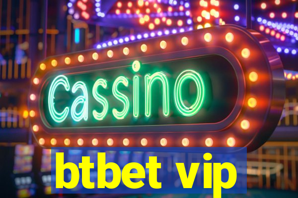 btbet vip